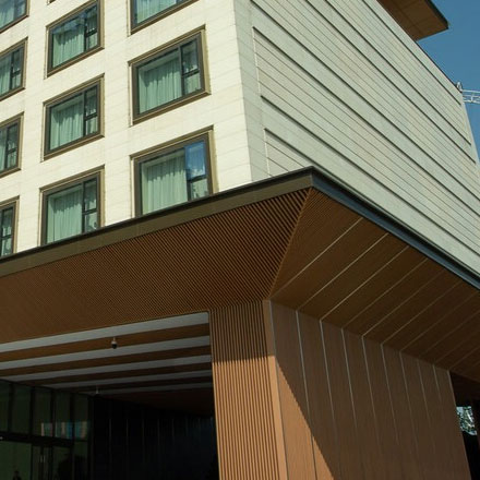 建材vi設計作品案例展示